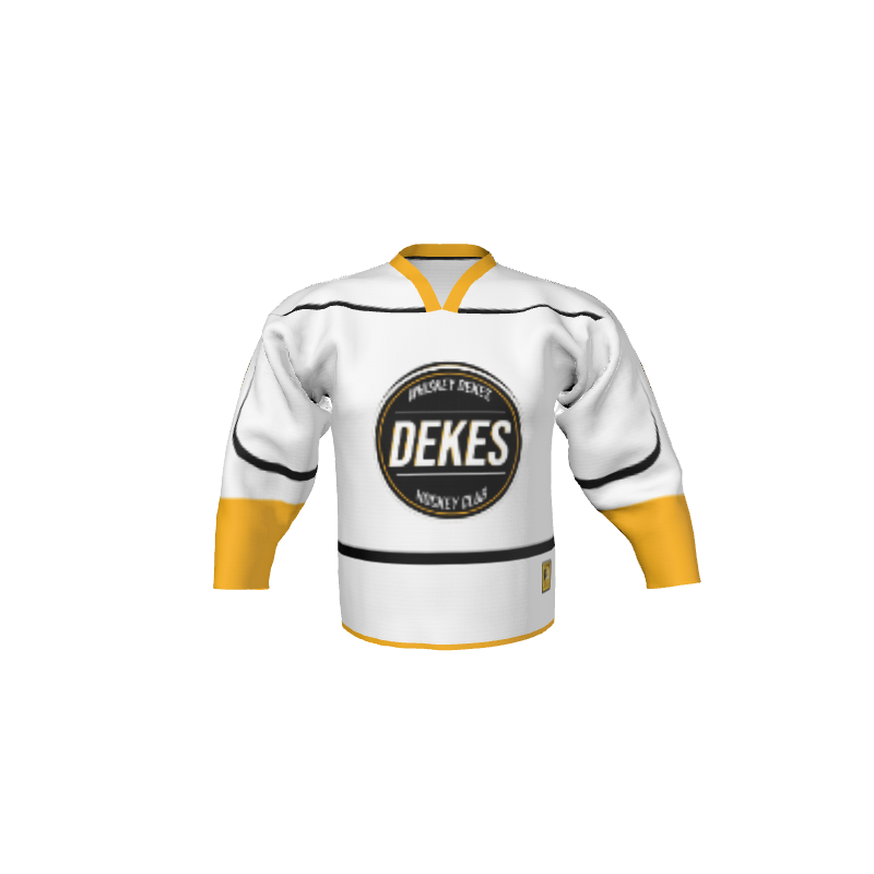 Hockey Philadelphia Style Reverse Gear Reversible Hockey Jersey. (x 1)